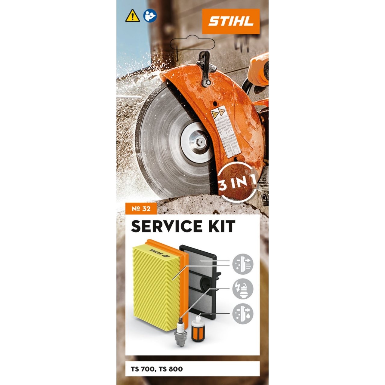 Stihl Service Kit 32